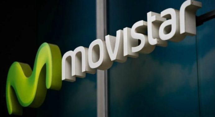 Movistar Venezuela aumentó las tarifas de sus planes y paquetes de datos