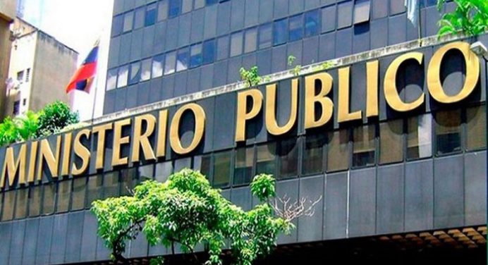 MP ha procesado 325 fiscales por delitos de corrupción en todo el país