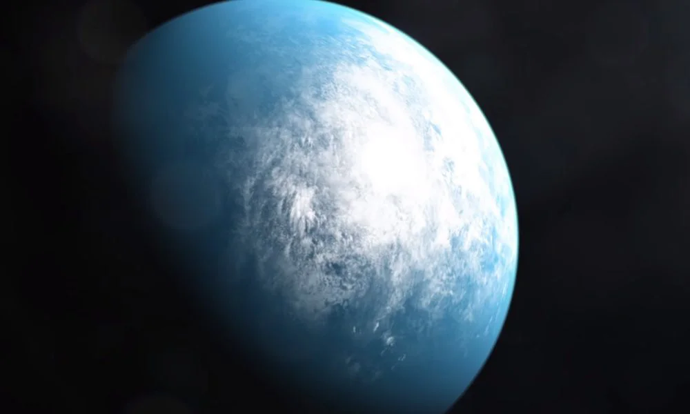 nasa descubre un planeta oceanico que puede ser habitado laverdaddemonagas.com exoplaneta tierra