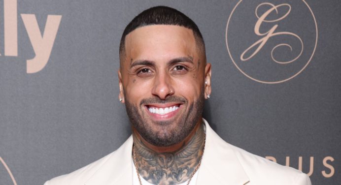 Nicky Jam protagonizará y producirá la comedia de acción ‘Regulators’