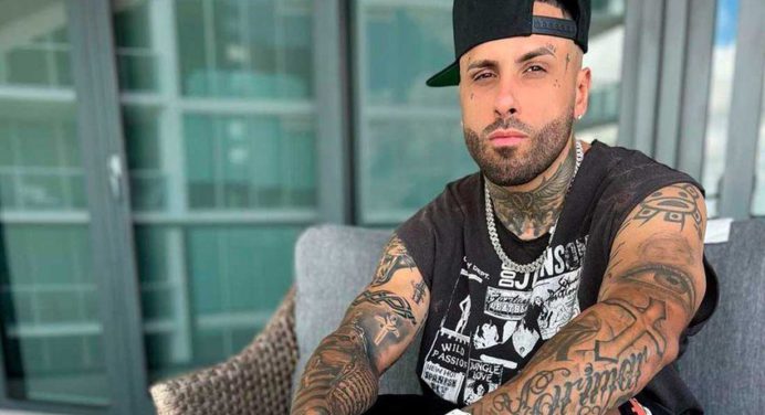 Nicky Jam recibirá el Premio Billboard Salón de la Fama 2022