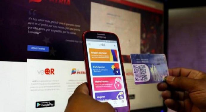 ¿No sabes transferir fondos al Monedero Patria? Aquí aclaramos todas tus dudas