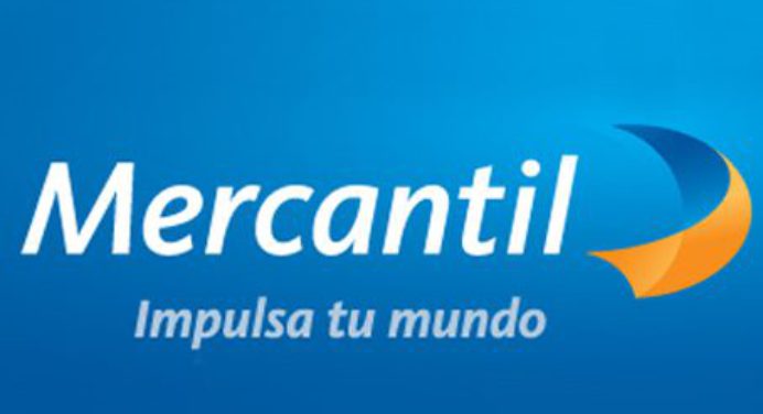 Plataforma del banco Mercantil estará inactiva este lunes (Detalles)