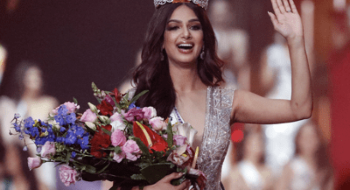 Nueva Orleans será la sede del Miss Universe 2022