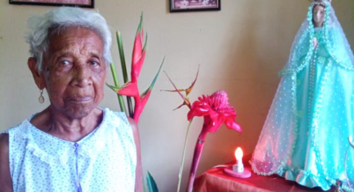 Orientales se preparan para celebrar el cumpleaños de Vallita este 8 de septiembre