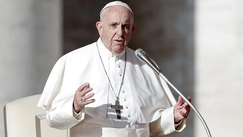 Papa Francisco expresa dolor por daños de Fiona en República Dominicana y Puerto Rico