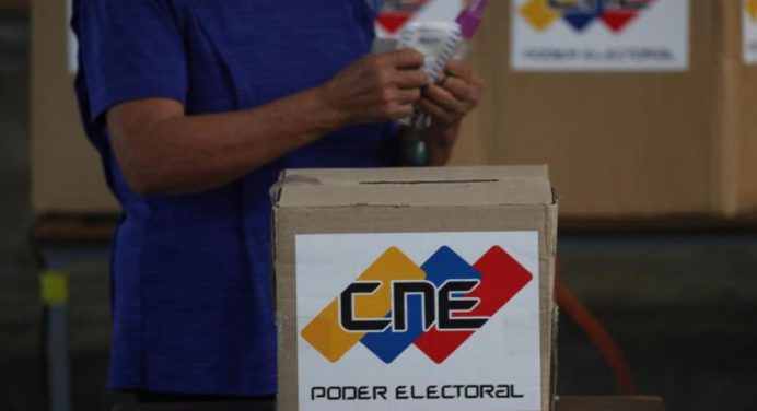 Partidos de oposición exigen fecha para las primarias presidenciales