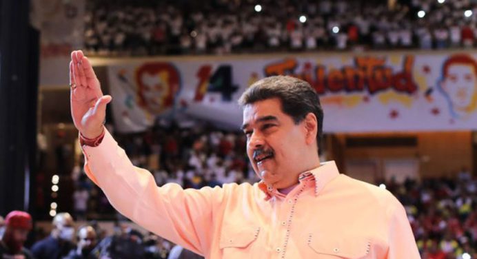 Presidente Maduro anuncia elecciones de la AN, gobernaciones y alcaldías para el 2025