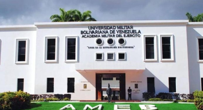 Presidente Maduro celebra 212 años de la Academia Militar y la UMBV