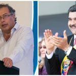 presidente maduro espera que la sede de negociacion con el eln sea venezuela laverdaddemonagas.com gustavo petro pide nicolas maduro ser garante de negociacion con eln 1065908