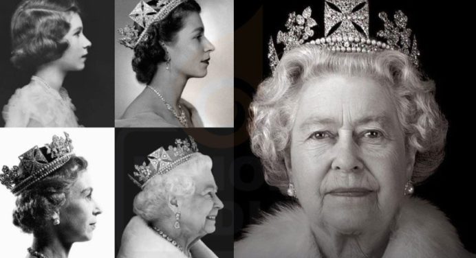 Presidentes y reyes acudirán al funeral de Isabel II el 19-S
