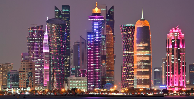 qatar 2022 emir dice que todo el mundo sera bienvenido en la copa mundial laverdaddemonagas.com qatar 770x395 1