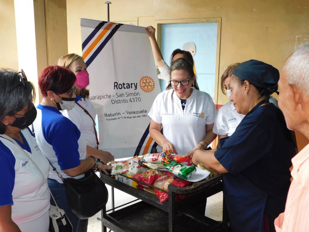 rotary guarapiche realizo donaciones a instituciones de monagas laverdaddemonagas.com whatsapp image 2022 09 05 at 7.49.44 pm 1