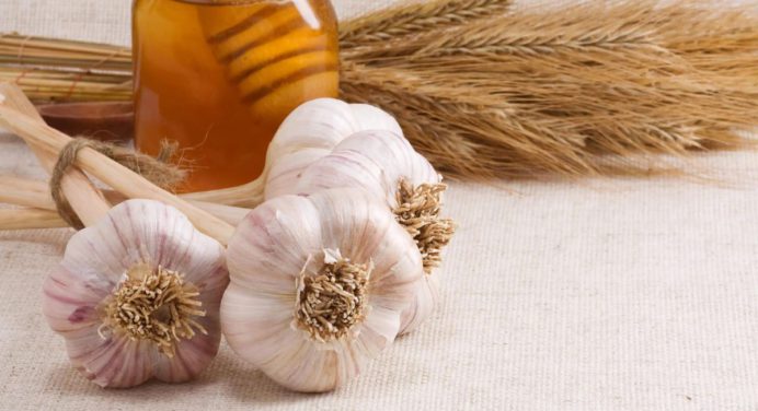 ¿Sabías como utilizar la concha de ajo para el rejuvenecimiento de la piel?