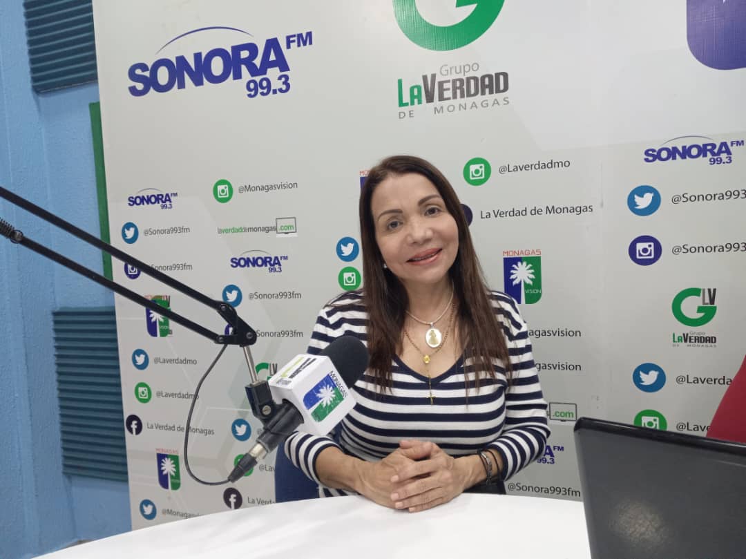 Sandra Alfaro: AD participará en las primarias con o sin el CNE