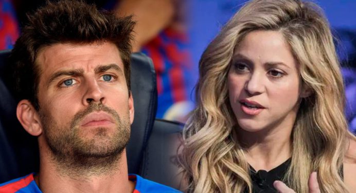 ¡Contó toda la verdad! Shakira habla por primera vez de su separación de Piqué (+ Video)