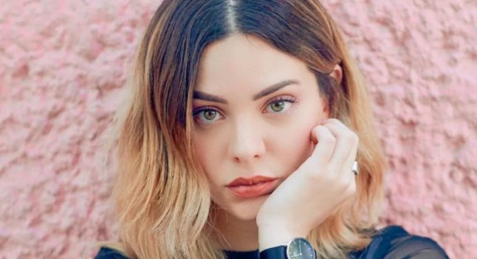 Sheryl Rubio vuelve a los escenarios con nuevo tema musical