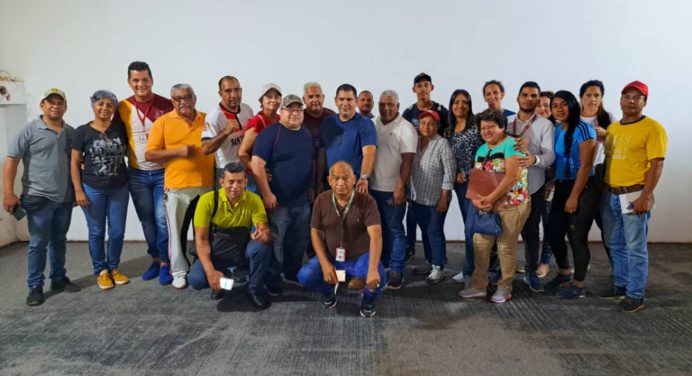Sotillo se prepara para celebrar las fiestas en honor a San Rafael Arcángel