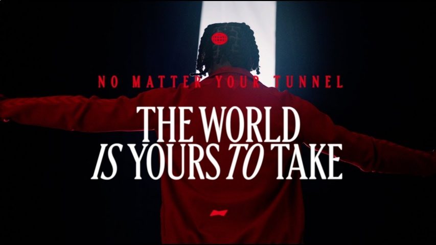«The World is Yours to Take»: nuevo sencillo de Catar 2022