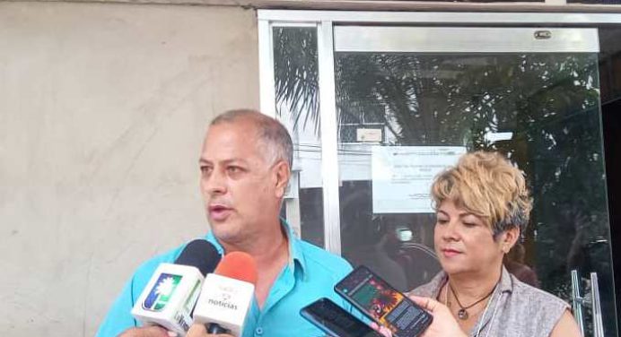 Trabajadores de Corpoelec solicitan mejoras en condiciones laborales