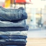 Cada cuánto debes lavarlos para que no se destiñan los jeans rápidamente