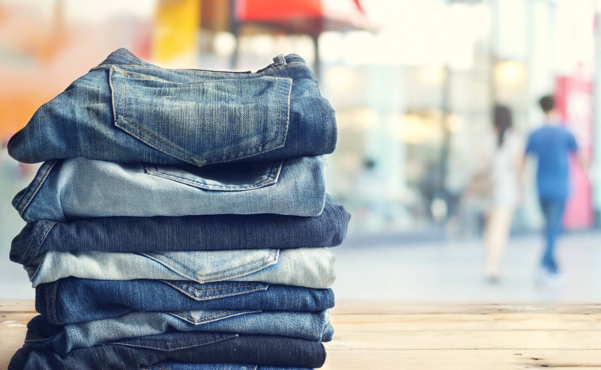 Cada cuánto debes lavarlos para que no se destiñan los jeans rápidamente