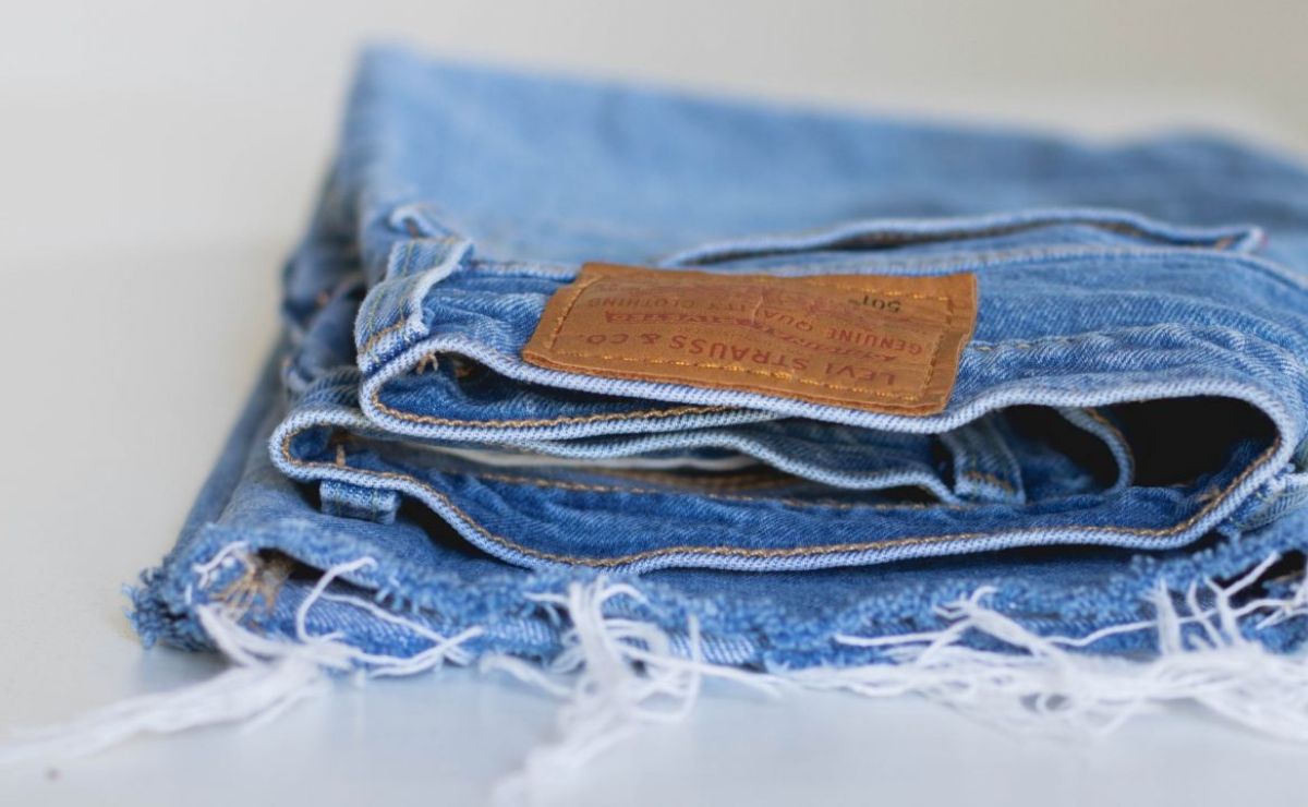 Los jeans y cada cuánto debes lavarlos