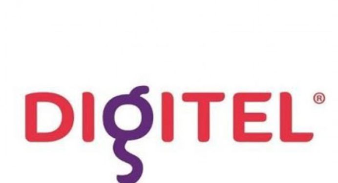 ¡Una vez más! Digitel aumentó las tarifas de sus planes