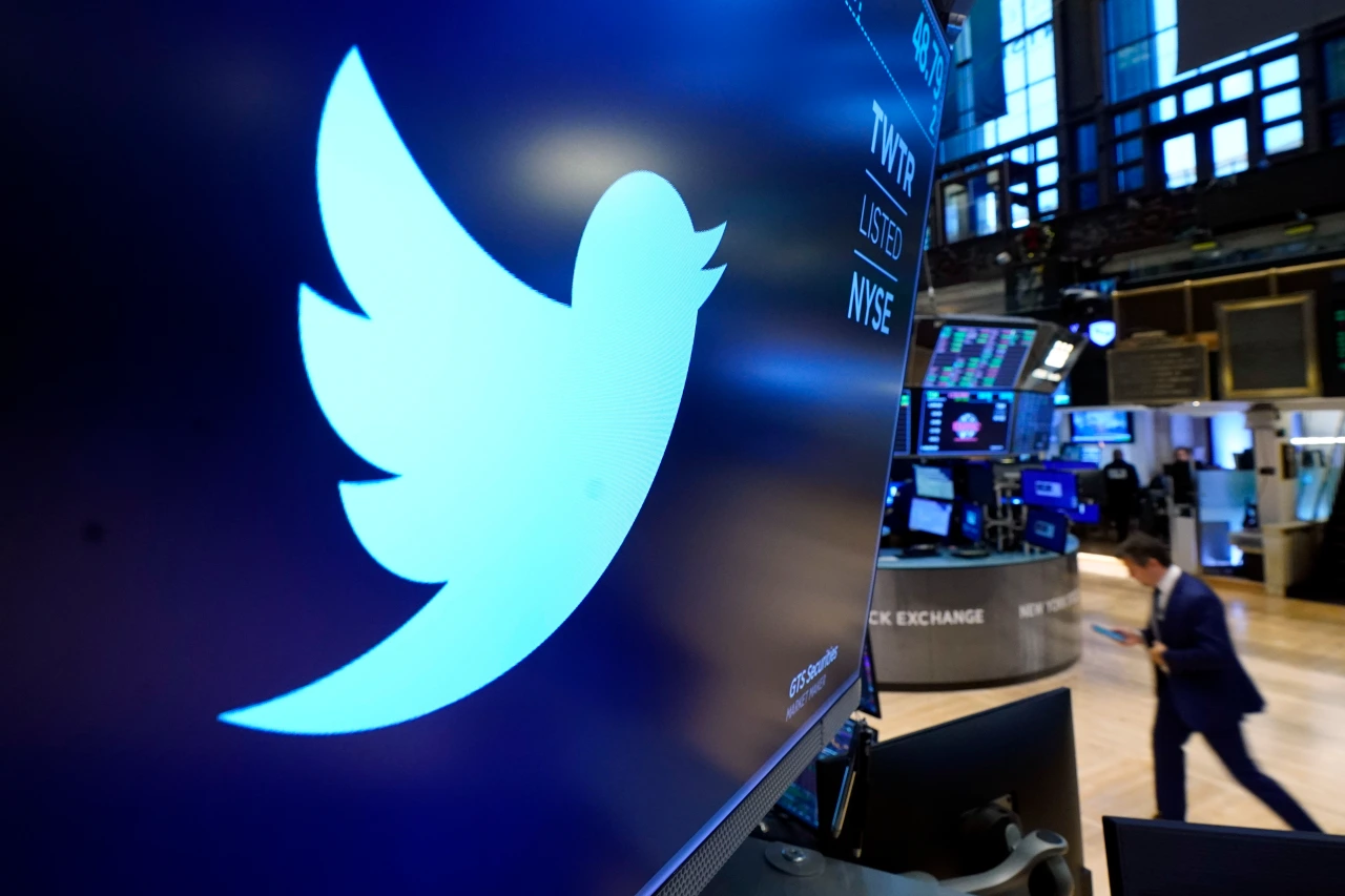 Usuarios de Twitter tendrán 30 minutos para editar sus tuits publicados