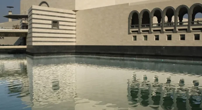 Visitantes del Mundial 2022 podrán entrar al Museo de Arte Islámico de Doha