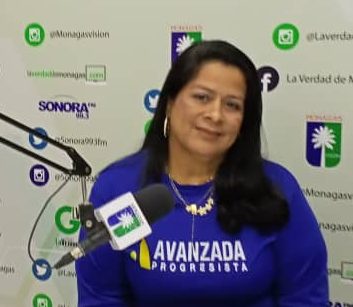 Yetsibel Rivas: Avanzada Progresista no ha definido ningún candidato