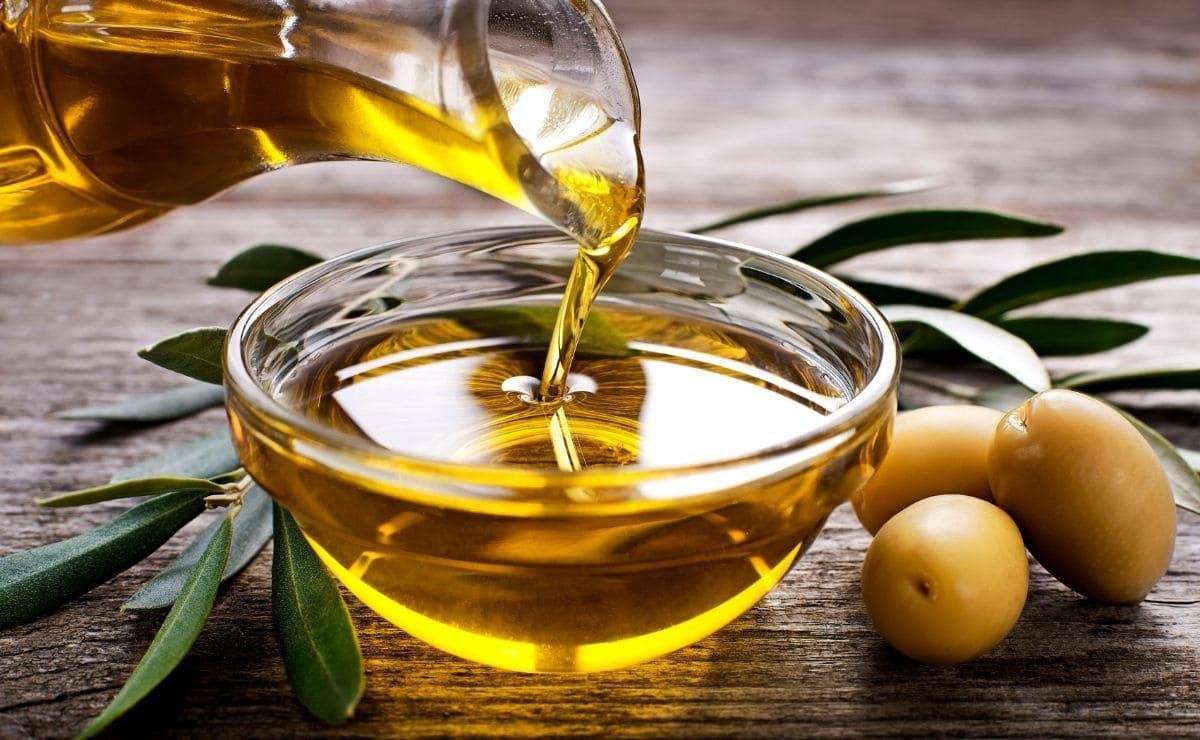 3 Trucos de belleza con aceite de oliva que te encantarán