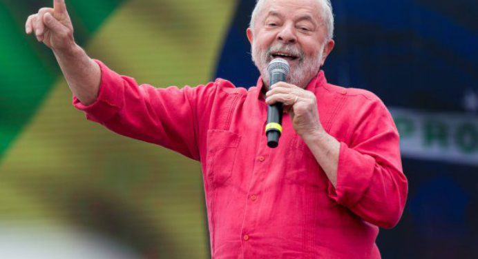 5 claves de la victoria de Lula en las elecciones de Brasil (+Fotos)