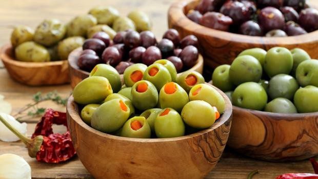 7 razones por las que deberías comer aceitunas
