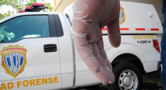 Abuelo de 72 años fue asesinado dentro de su casa en Maturín