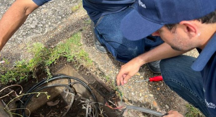 Alcaldía de Maturín inicia inspección de semáforos