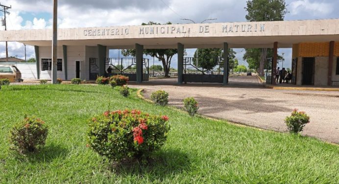 Alcaldía de Maturín saneó y remozó 30 hectáreas del Cementerio Nuevo