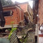 alto riesgo se desplomaron varias viviendas en la parroquia 23 de enero video laverdaddemonagas.com whatsapp image 2022 10 24 at 15.43.21