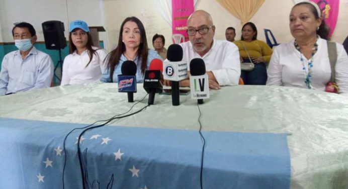 Andrés Caleca: Al menos 10 millones de electores no podrán votar el próximo año
