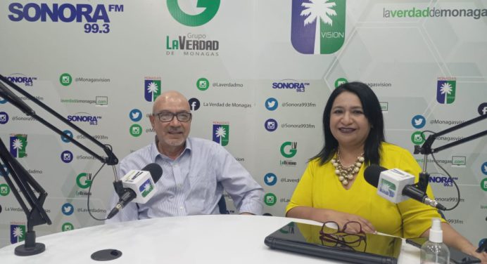 Andrés Caleca: Registro electoral debe ser reactivado antes de las elecciones