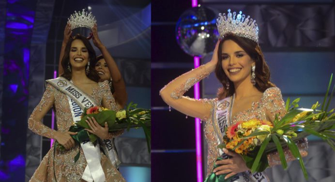 Anuncian la venta de entradas para el Miss Venezuela 2022 (+Precio)