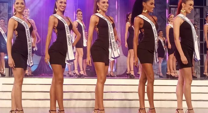 Lo que no viste de la «Gala Interactiva» del Miss Venezuela 2022