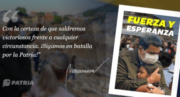 ¡Atención! Comienza pago de dos bonos a través del sistema Patria este martes 18 de octubre