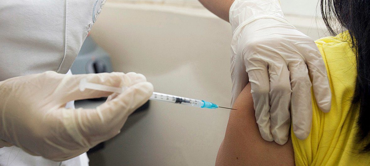 atentos cientificos practican ultimas pruebas de vacuna para curar el cancer laverdaddemonagas.com vacuna4