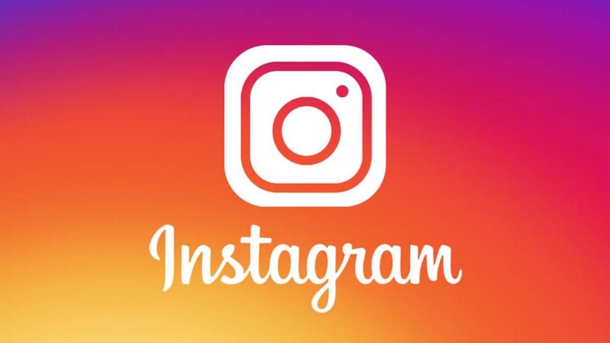 Instagram 