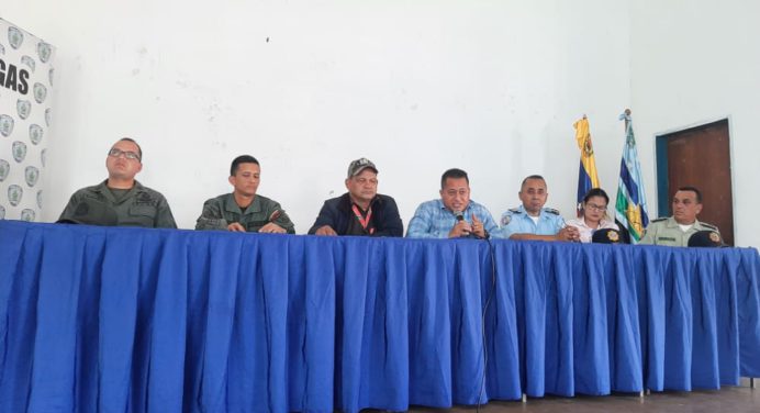Avanza discusión sobre la reforma de Ley de Ciencia y Tecnología del estado Monagas