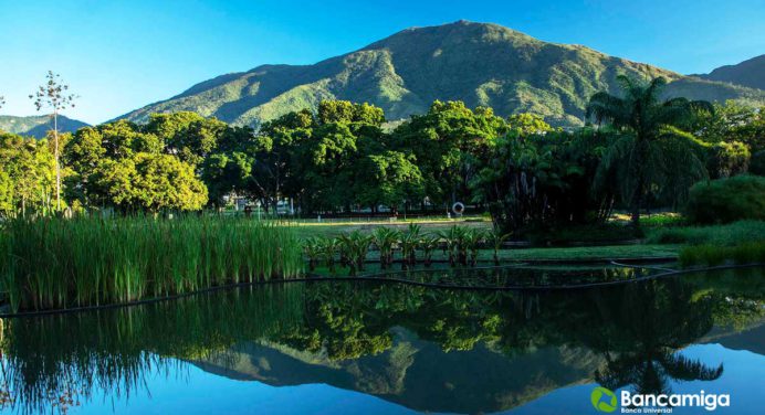 Bancamiga patrocina el libro Ávila, sierra grande: belleza y grandeza en 146 imágenes