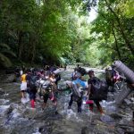 biden trabaja en un plan para gestionar el flujo de inmigrantes venezolanos laverdaddemonagas.com selva darien 4