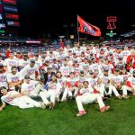 Phillies de Filadelfia