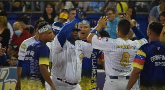 ¡Comienza la pelota criolla! Hoy arranca la LVBP temporada 2022-2023